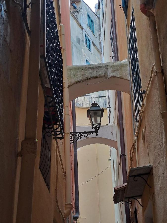 Magici Ricordi-Bordighera Exteriör bild
