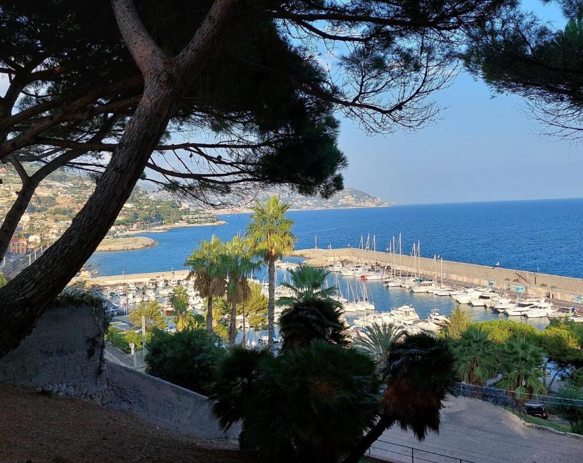 Magici Ricordi-Bordighera Exteriör bild