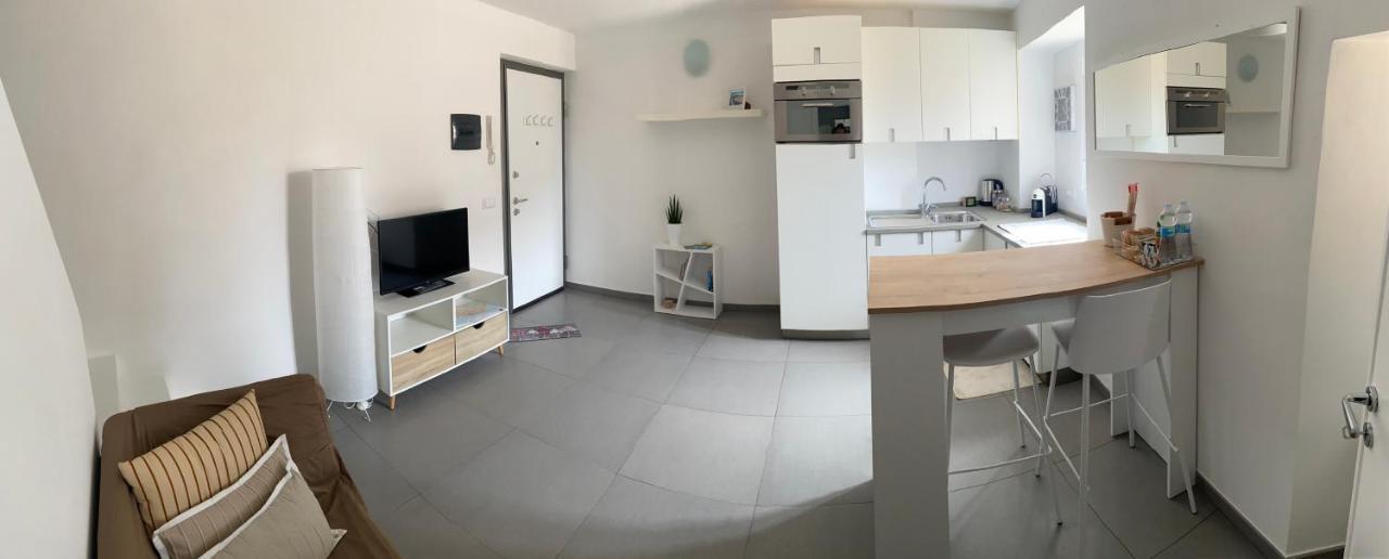 Magici Ricordi-Bordighera Exteriör bild