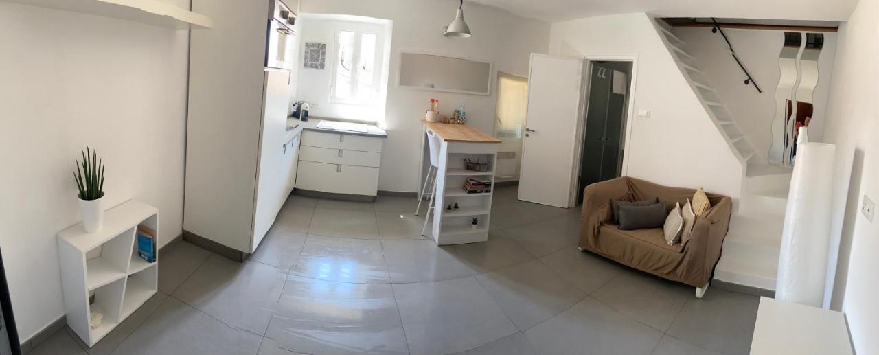 Magici Ricordi-Bordighera Exteriör bild