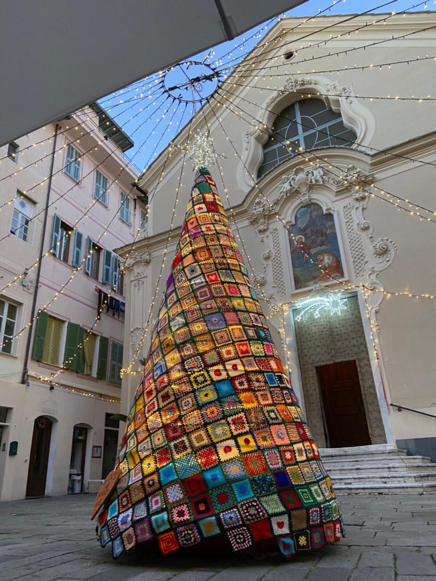 Magici Ricordi-Bordighera Exteriör bild