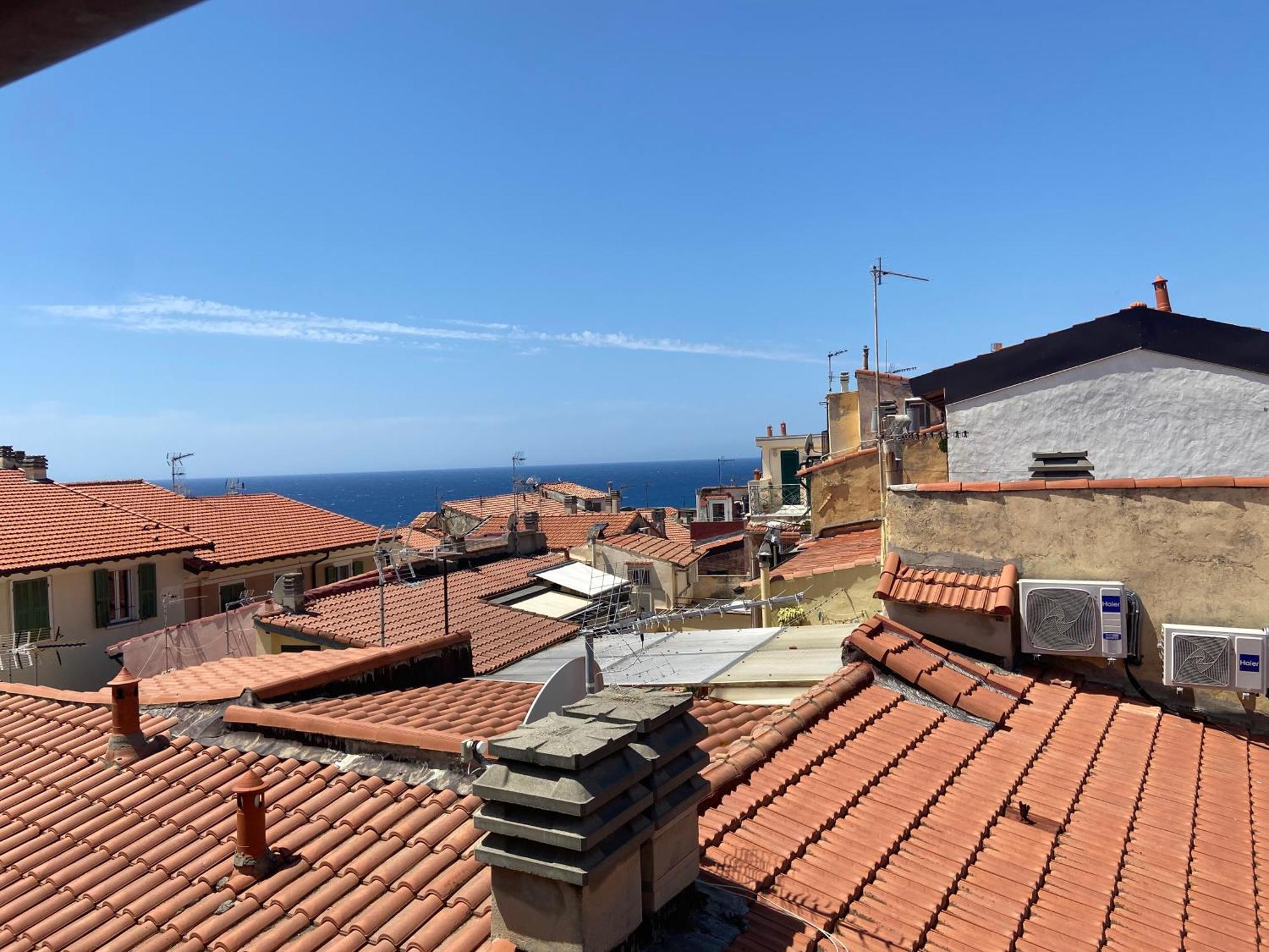 Magici Ricordi-Bordighera Exteriör bild