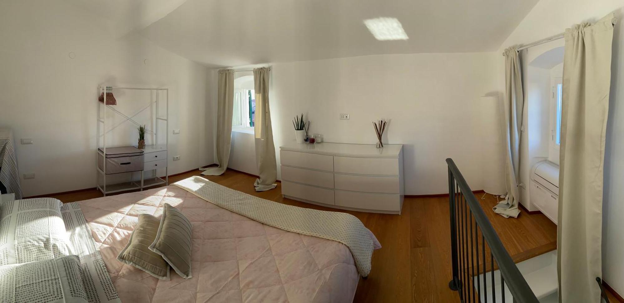 Magici Ricordi-Bordighera Exteriör bild